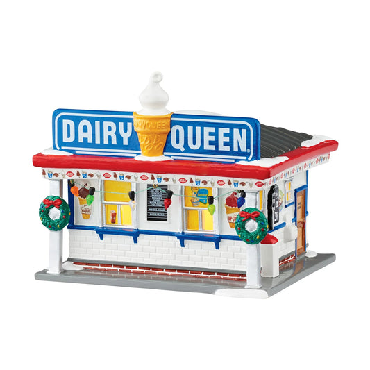 Dairy Queen® 4044855