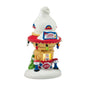 Santa's DQ Cone House 4054968