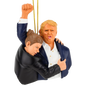 You Missed - Donald Trump Christmas Ornament 41280