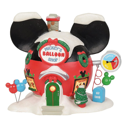 Mickey's Balloon Inflators 6001316