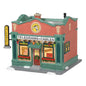 Hohman Telegraph Office 6005576