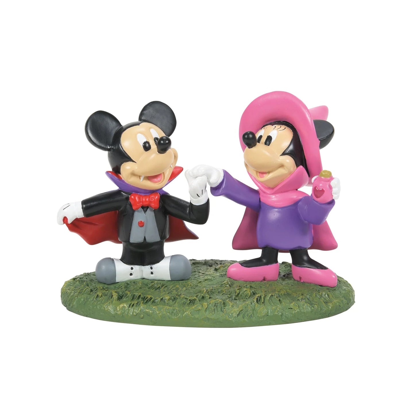 Mickey & Minnie's Costume Fun 6007728