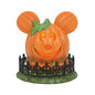 Mickey's Town Center Pumpkin 6007731