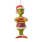 The Grinch, Merry Grinchmas, Christmas Ornament 6009532