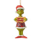 The Grinch, Don't Be a Grinch, Christmas Ornament 6009534