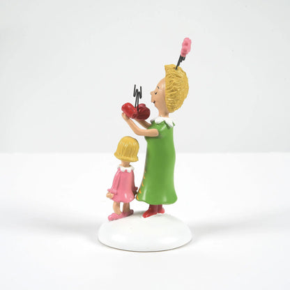 Cindy Lou Who's Surprise 6009730