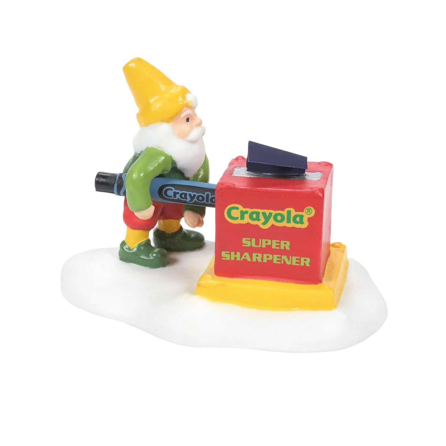 Crayola Super Sharpener 6009762