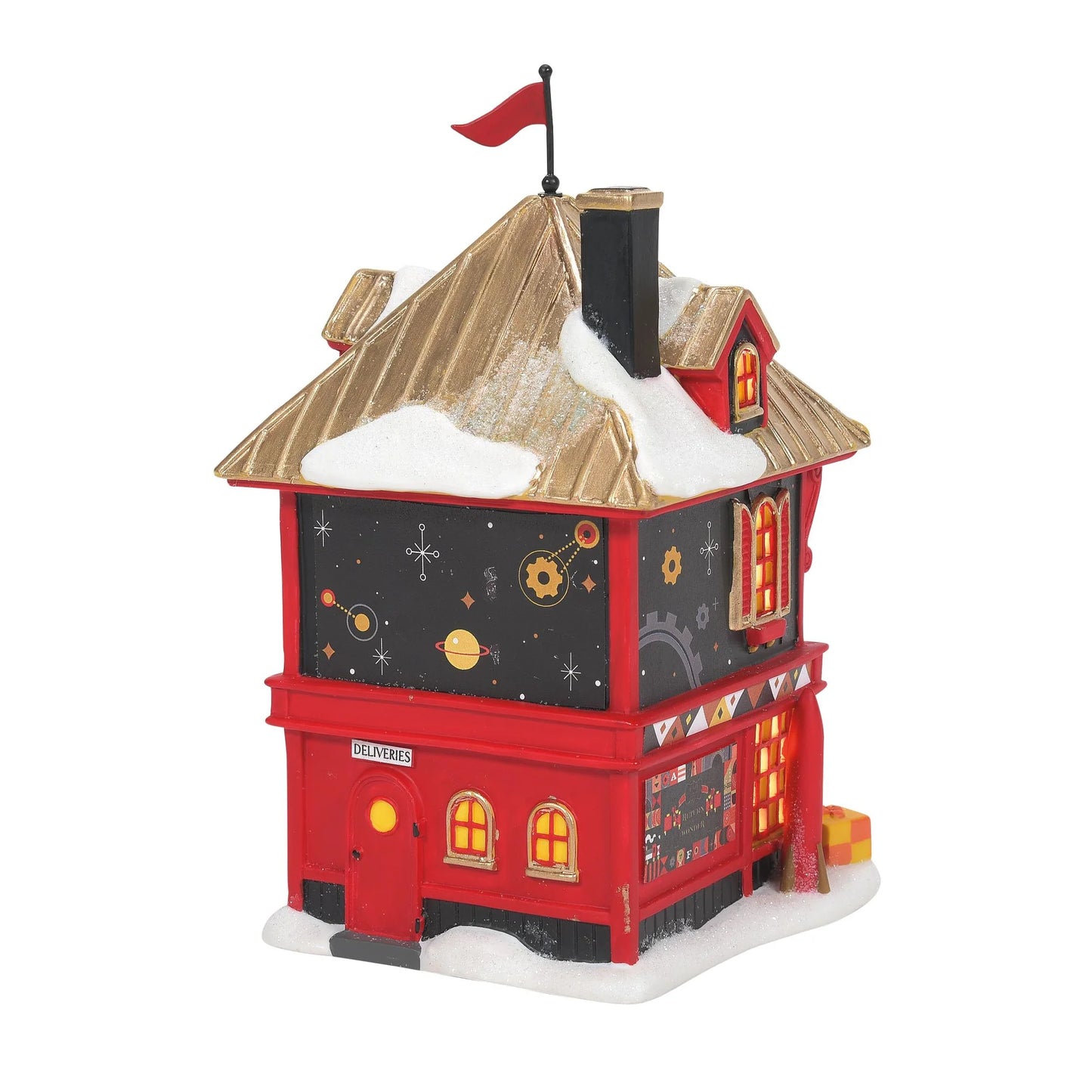 FAO Schwarz Toy Emporium 6009773