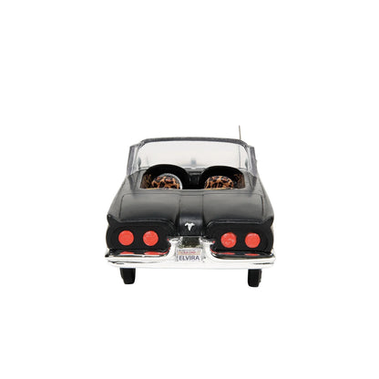 Elvira's Macabre Mobile 6009788