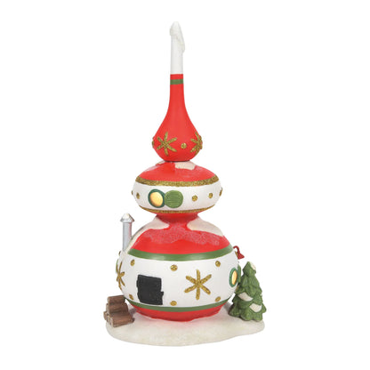 Finny's Ornament House 6009833