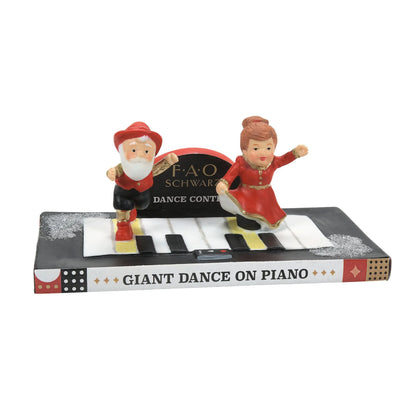 FAO Piano Dance Contest 6011408
