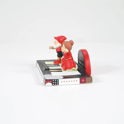 FAO Piano Dance Contest 6011408