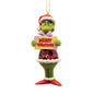 The Grinch, Merry Whatever, Christmas Ornament 6012713