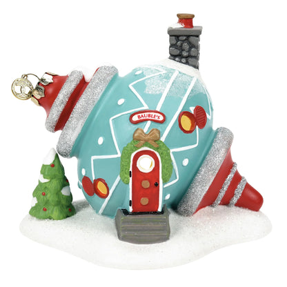 Bauble's Ornament House 6013429