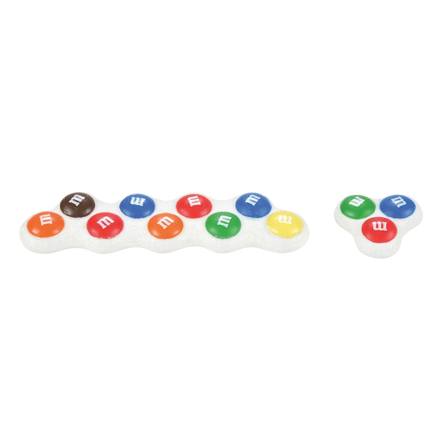 Follow The M&M Road 6013438