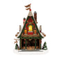 50th Reindeer Acres Stable 6013442