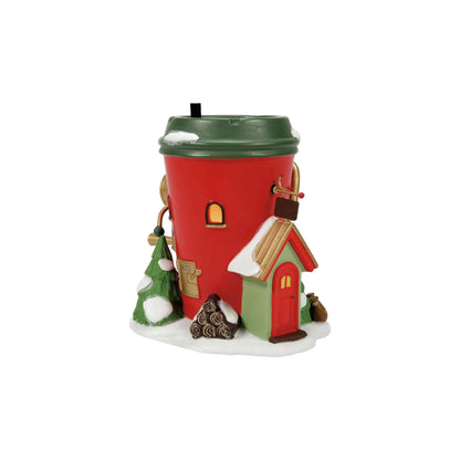Bean Depot Espresso Co 6014509