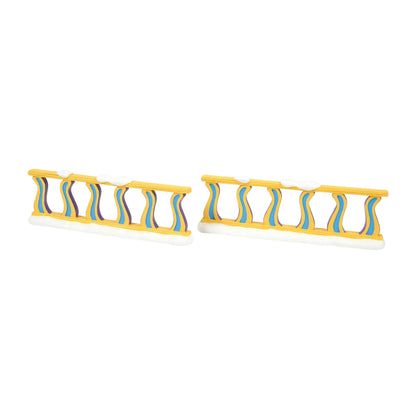 Grinch Street Fence 6014706