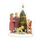 The Family Opens Their Gifts 6015617