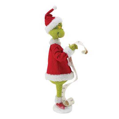 Grinch's Nice List 6015895