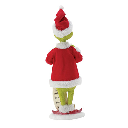 Grinch's Nice List 6015895