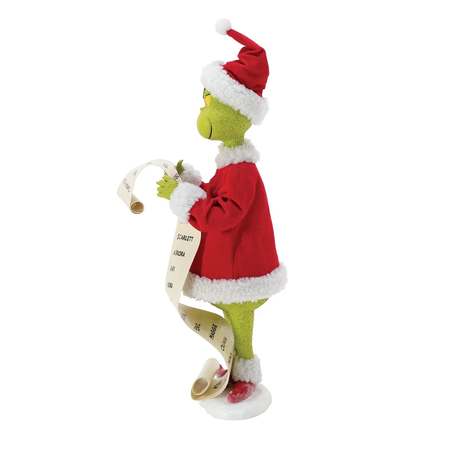 Grinch's Nice List 6015895