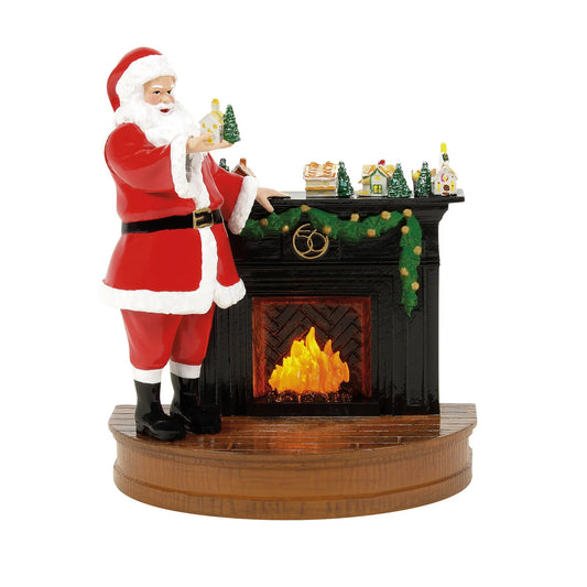 50th Santa Comes To Town 2026 - 6018305