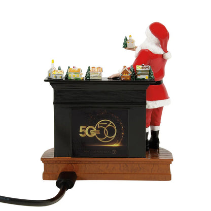 50th Santa Comes To Town 2026 - 6018305