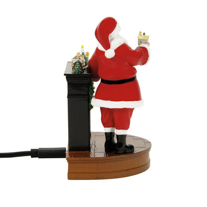 50th Santa Comes To Town 2026 - 6018305