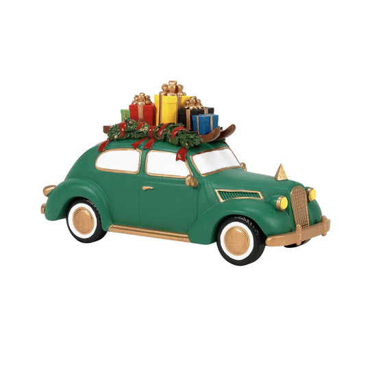 50th Bringing Home Xmas 2026 - 6018314