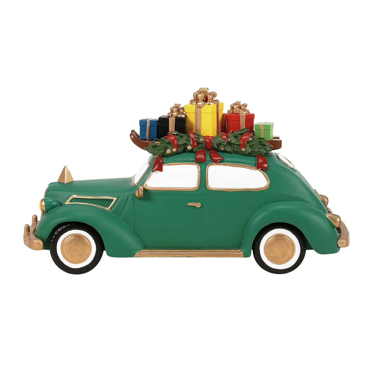 50th Bringing Home Xmas 2026 - 6018314