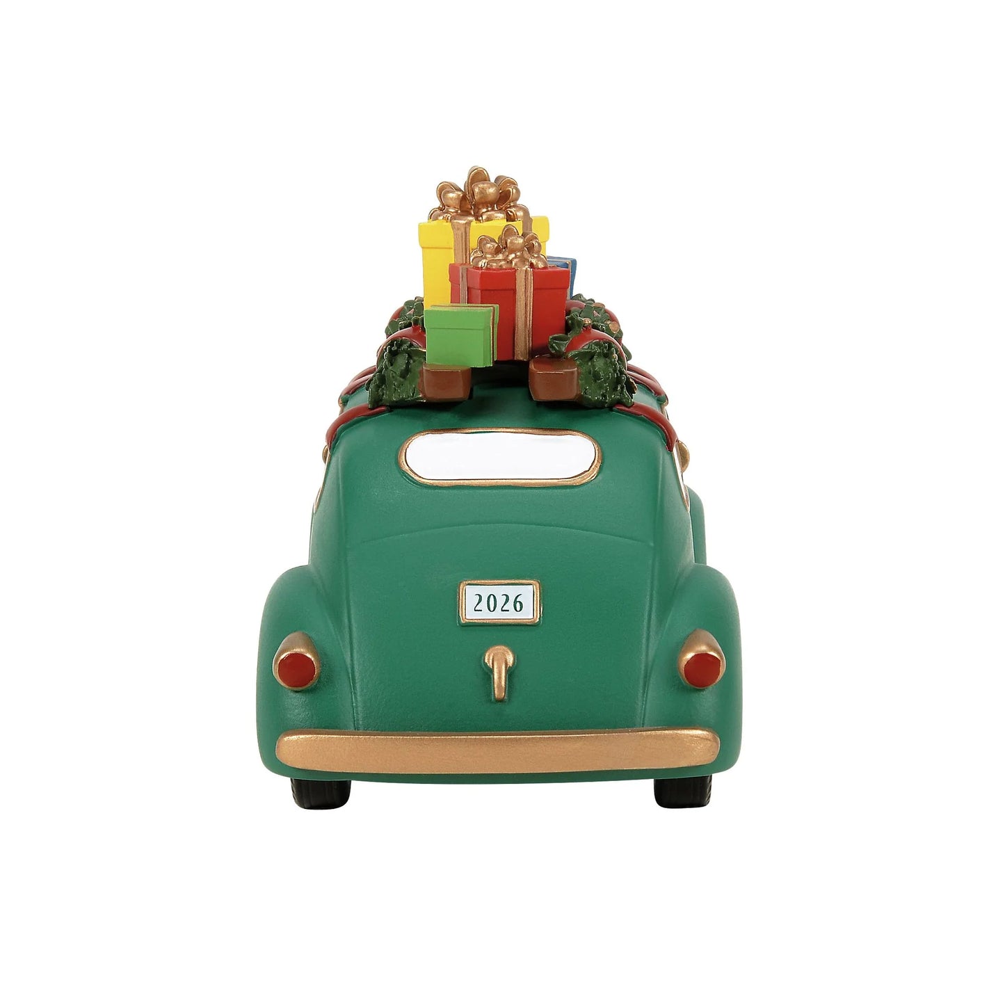 50th Bringing Home Xmas 2026 - 6018314