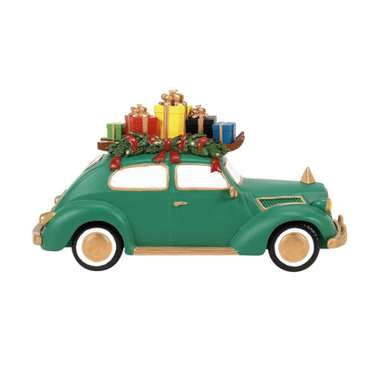 50th Bringing Home Xmas 2026 - 6018314