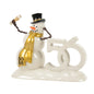 50th Lucky The Snowman 2026 6018398