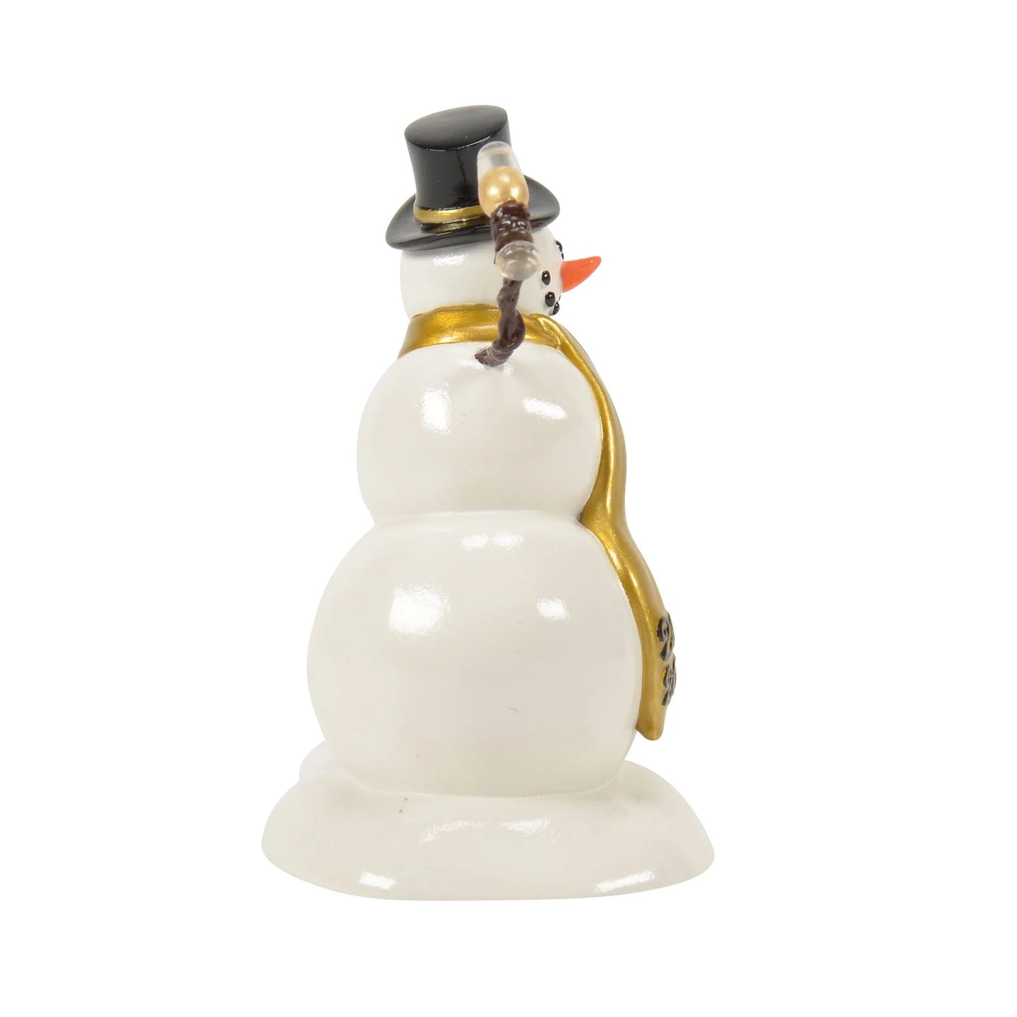 50th Lucky The Snowman 2026 6018398