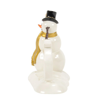 50th Lucky The Snowman 2026 6018398