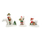 50th Three Wee Kings Set of 3, 6018452