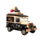 50th Village Express Van 6018457