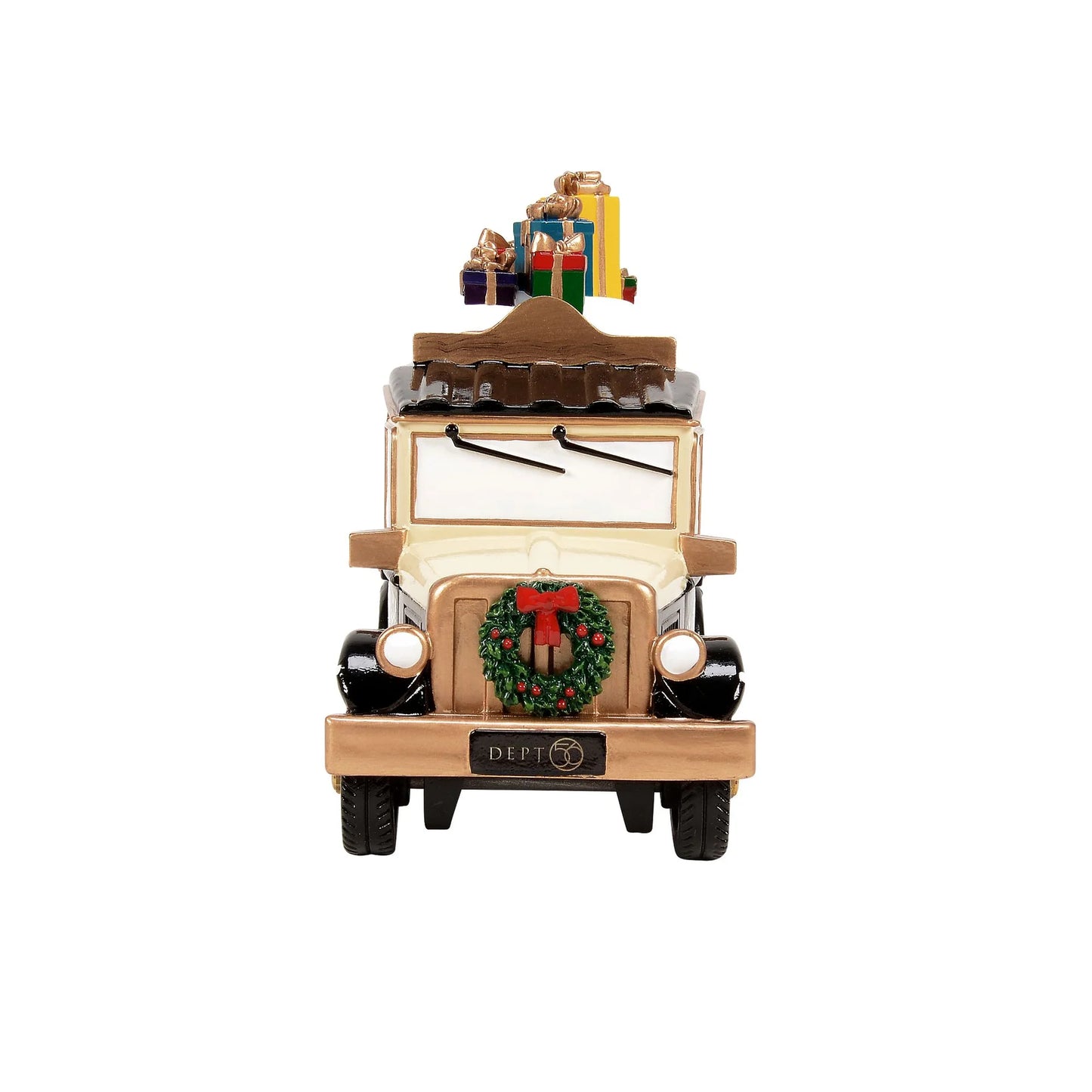 50th Village Express Van 6018457