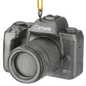 DSLR Camera Christmas Ornament 6038