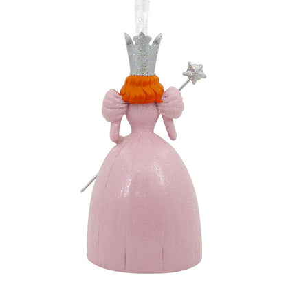 The Wizard of Oz, Glinda The Good Witch Ornament 2HCM4388