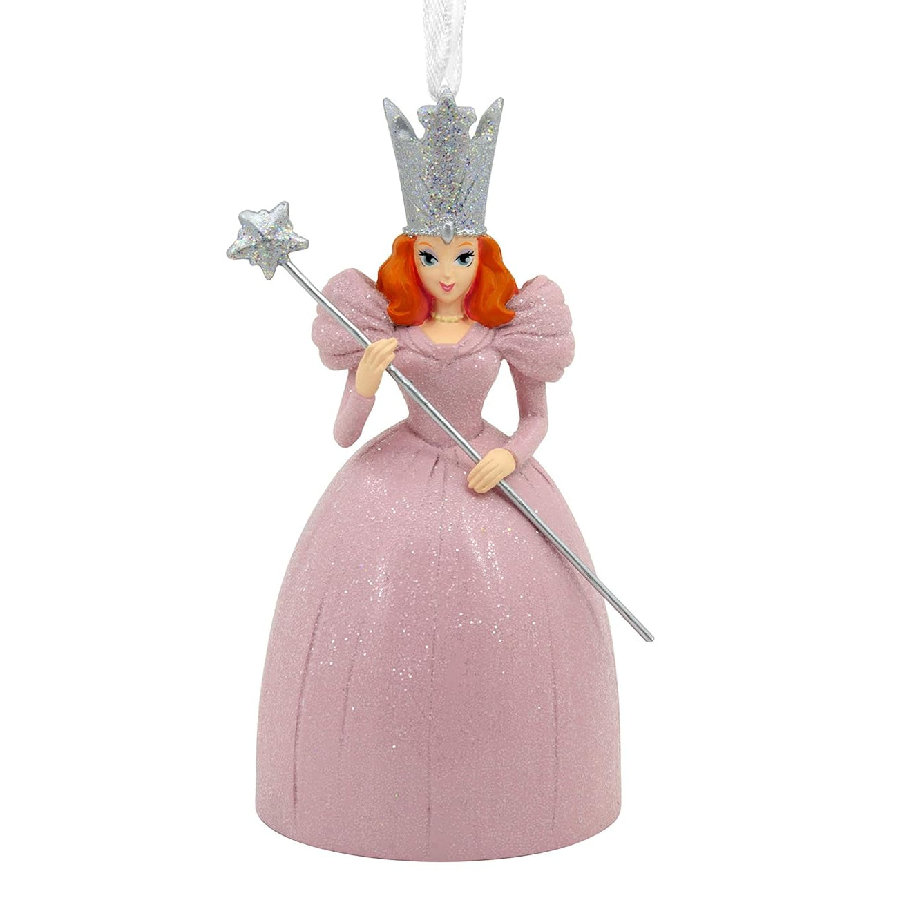 The Wizard of Oz, Glinda The Good Witch Ornament 2HCM4388