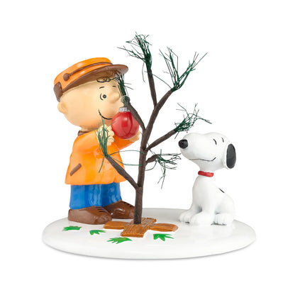 Peanuts The Perfect Tree 809413