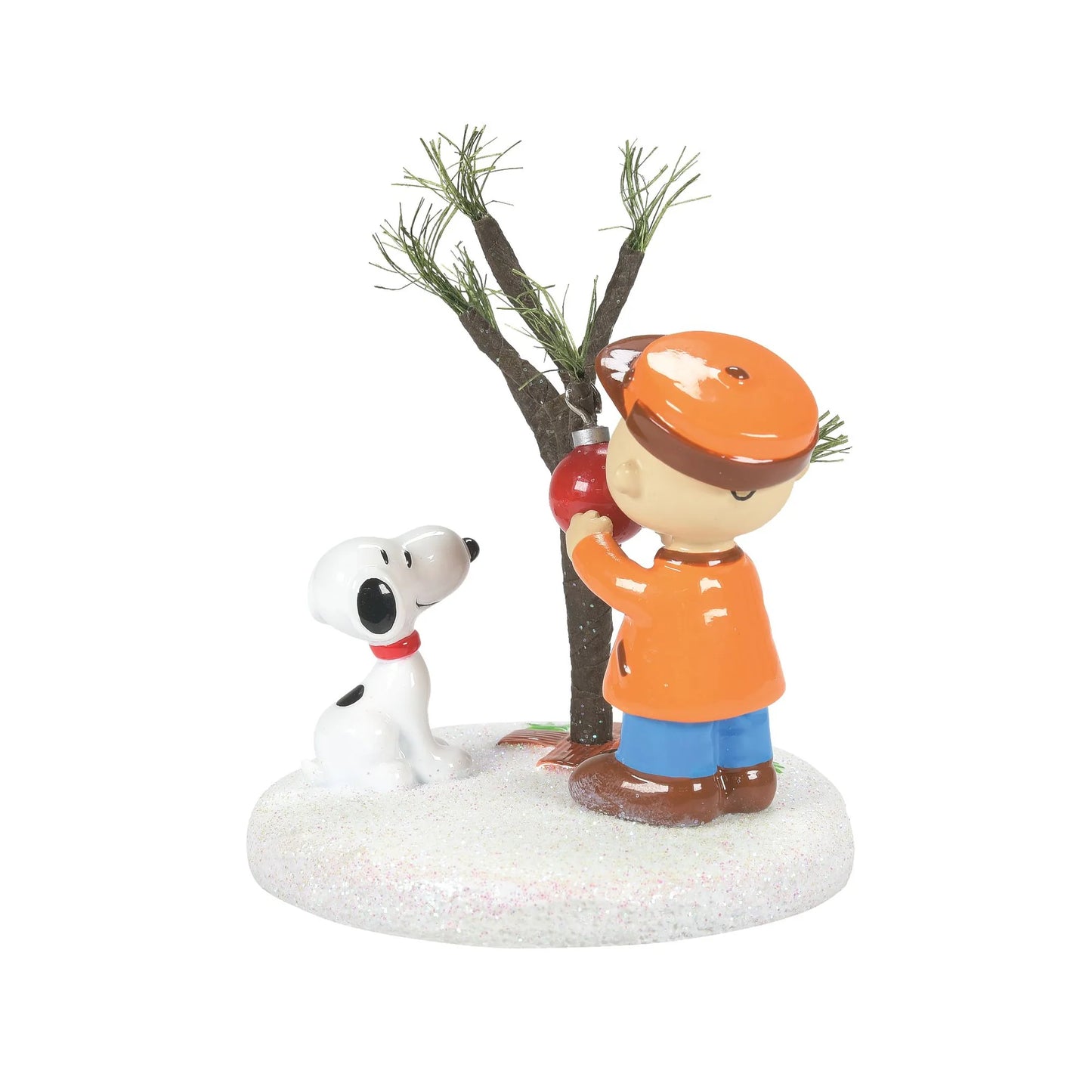 Peanuts The Perfect Tree 809413