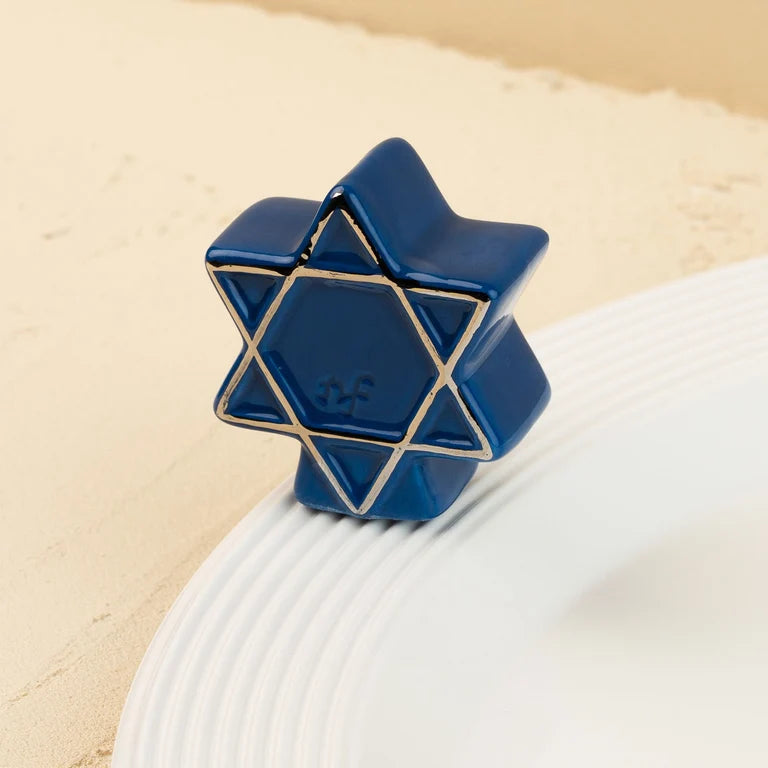Star of David A112