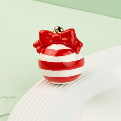 Deck the Halls – Red A171