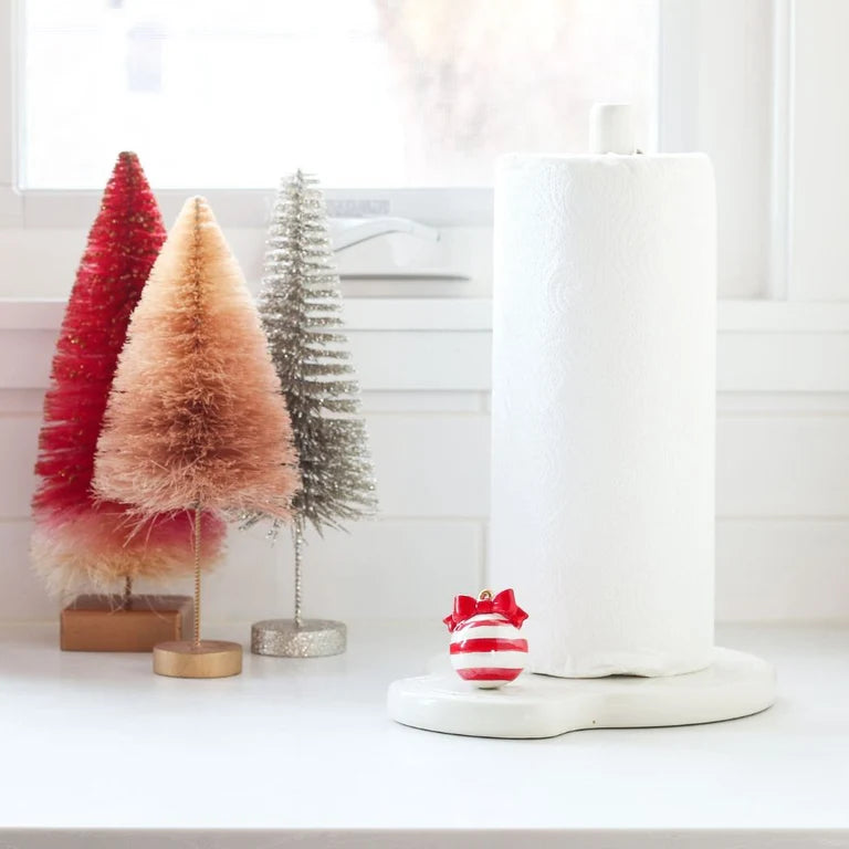Deck the Halls – Red A171