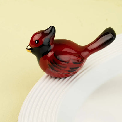Winter Songbird A204