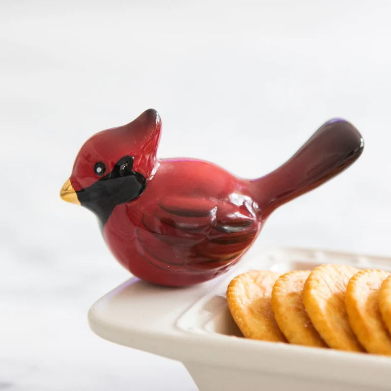 Winter Songbird A204