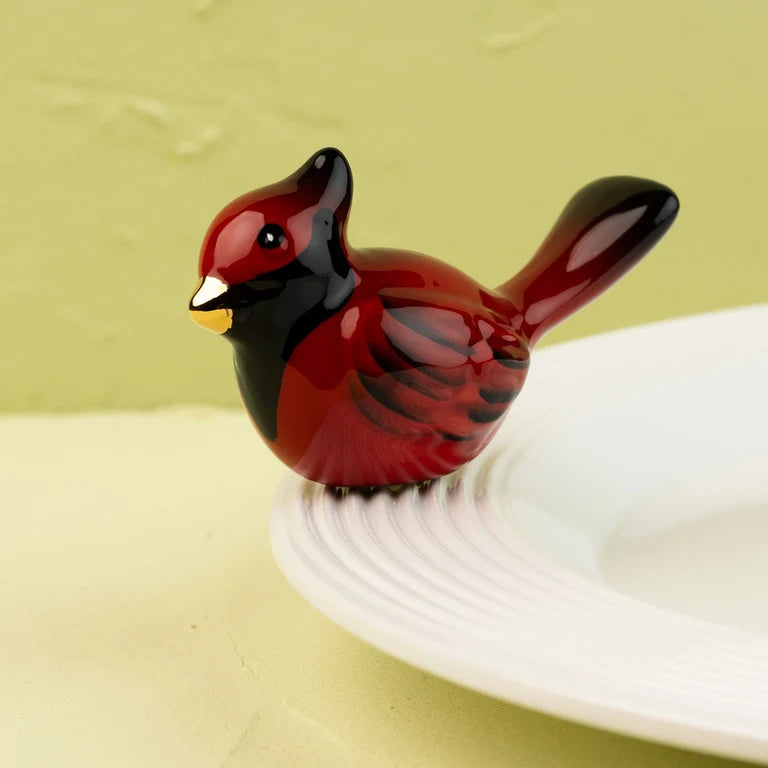 Winter Songbird A204